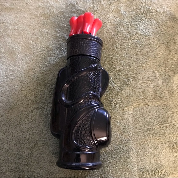 Antique Avon Bottle - Picture 3 of 3